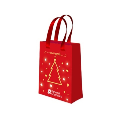 ПАКЕТ НОВОГОДНИЙ 2024