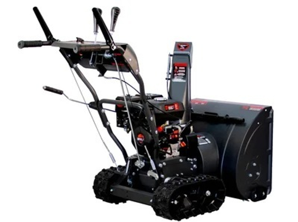 Снегоуборщик VERTON Ice SB-761LTE