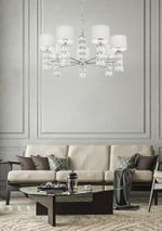 Люстра Maytoni DIA008PL-07CH