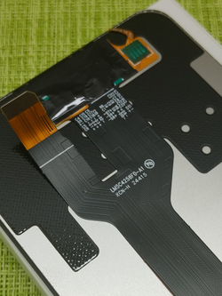 Xiaomi Redmi A5 4G (2025) (25028PC03G) / (25028RN03A) Дисплей (lcd) (в сборе с тачскрином) (ORIG)