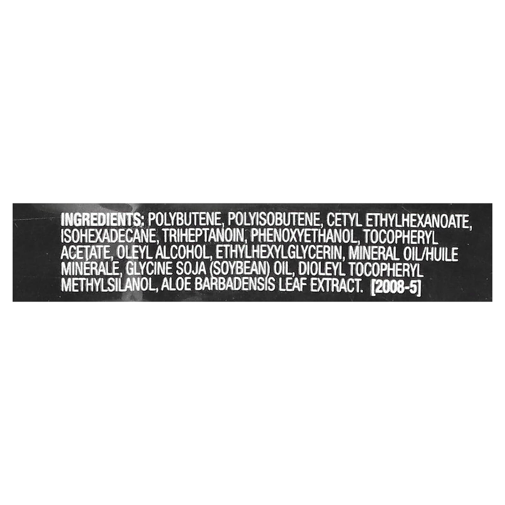 wet n wild, MegaSicks, блеск для губ, оттенок 543B, прозрачный, 1,98 г (0,07 жидк. унции)