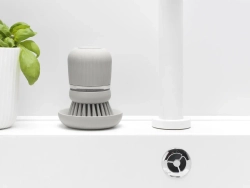 Brabantia Щетка с дозатором для жидкости