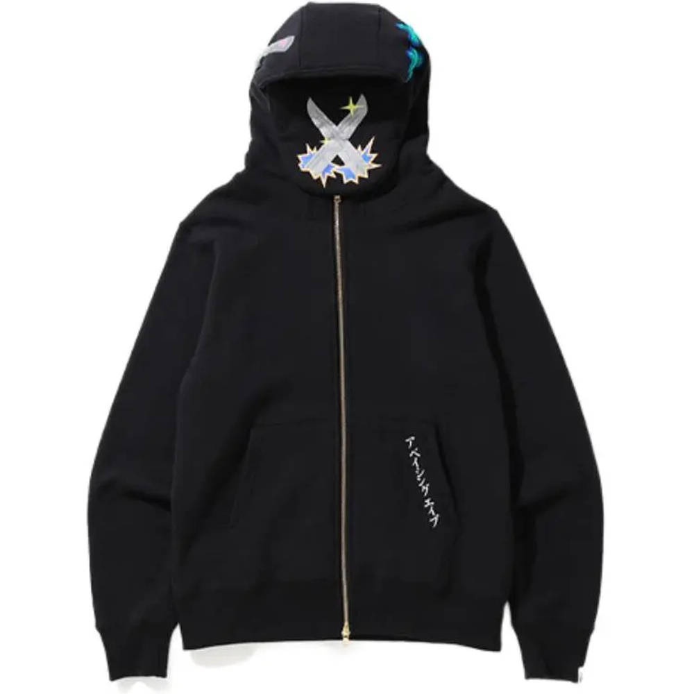 A Bathing Ape Bathing Ape Свитшот