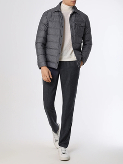 Брюки мужские BERWICH