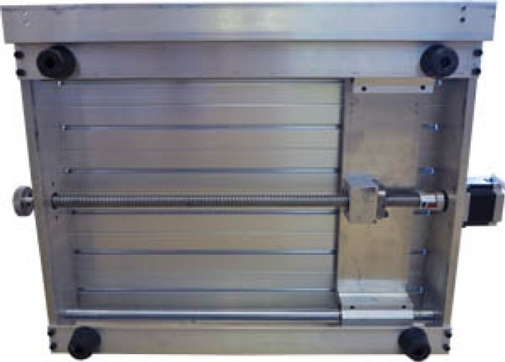 Гравировально-фрезерный станок Моделист CNC-3040AL2