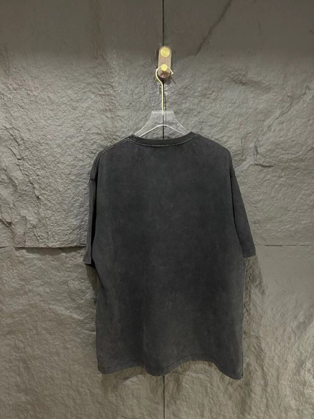 Футболка Vetements