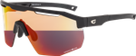 Спортивные очки GOG Argo С / Matt Black / Photochromic Red Lens