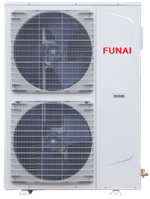 Наружные блоки мульти сплит-систем FUNAI RAM-I-4OK105HP.01/U