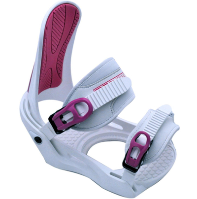 Сноуборд крепления BF snowboards 2018-19 Young Lady (US:S)