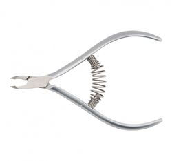 Yoko SK 029-4 - Кусачки для кутикулы 2