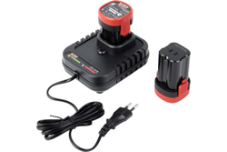 Дрель-шуруповерт аккум Б/Щ CD 16L2 (E2201.039.01) ELITECH HD 16В,2АКБ х2.0Ач,Li-ion,E-Power,БЗП-10мм 55Нм