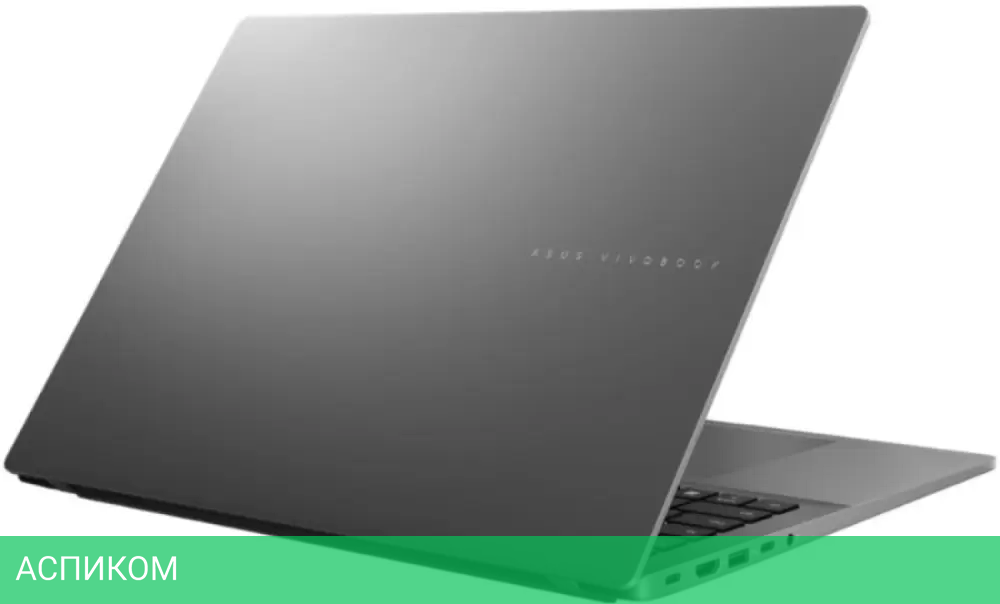 Ноутбук ASUS VivoBook S16 S3607QA-SH062W