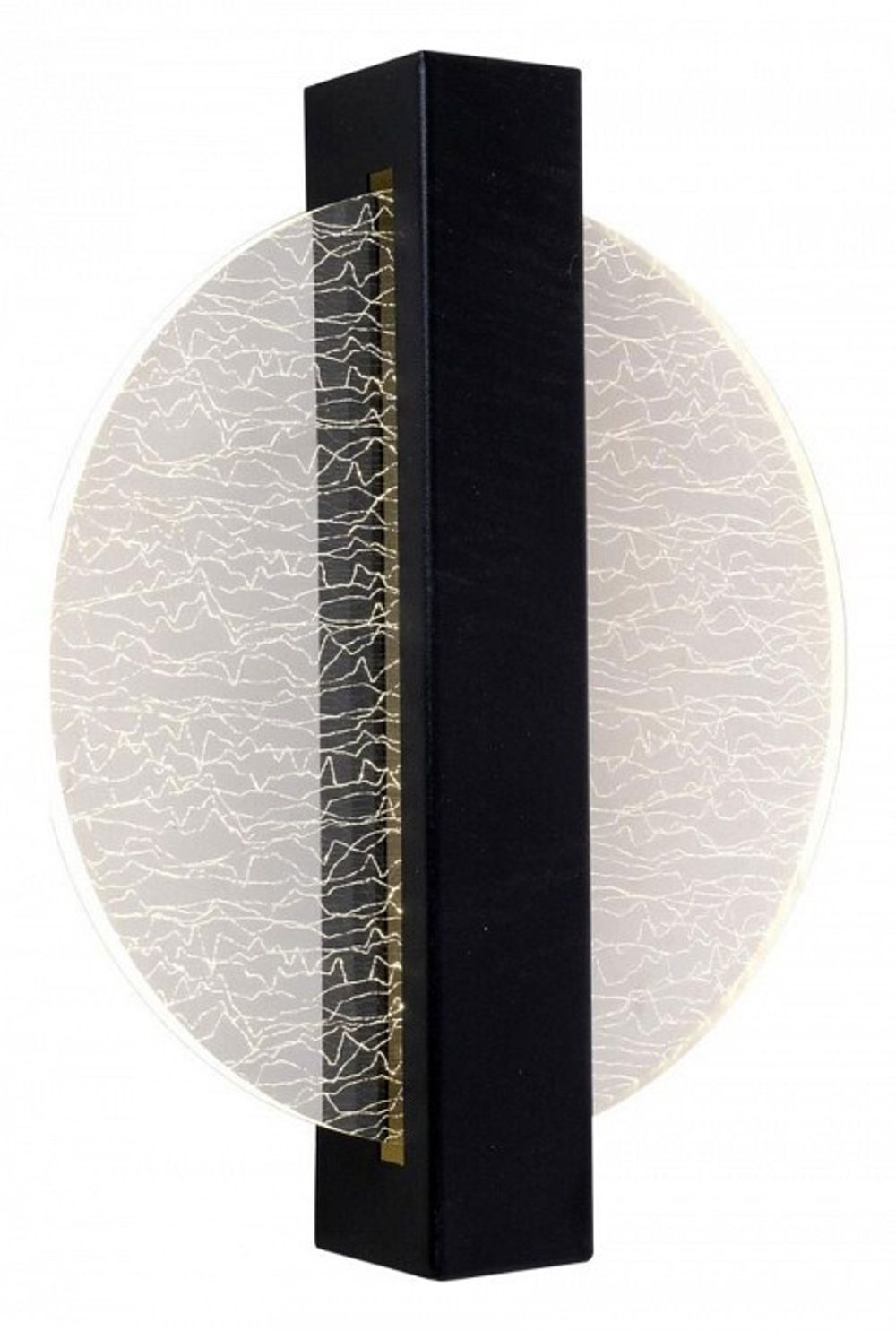 Накладной светильник Aployt Abeliya APL.343.01.08