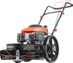 Газонокосилка бензиновая PATRIOT PT 595 512109595