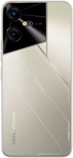 Смартфон TECNO POVA Neo 3 8/128GB Amber Gold