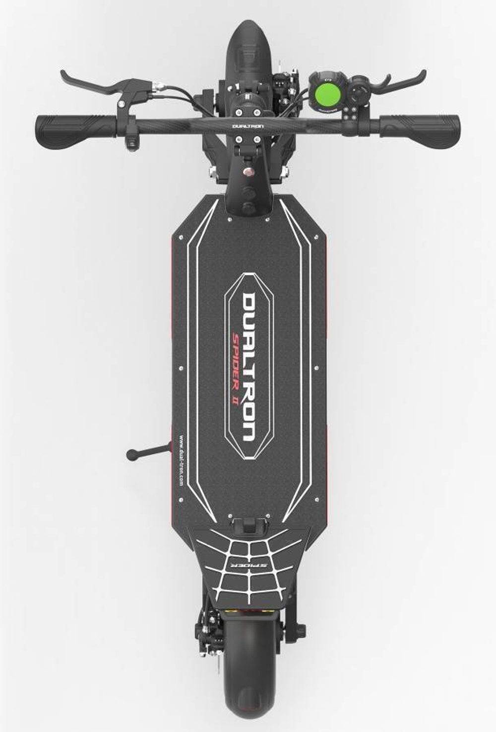 Электросамокат Dualtron Spider 2