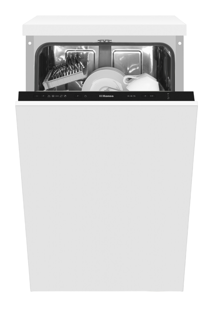 Встраиваемая посудомоечная машина Hansa ZIM415BQ