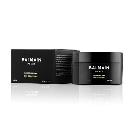 Balmain Homme Sculpting Wax СКУЛЬПТУРНЫЙ ВОСК 100 мл