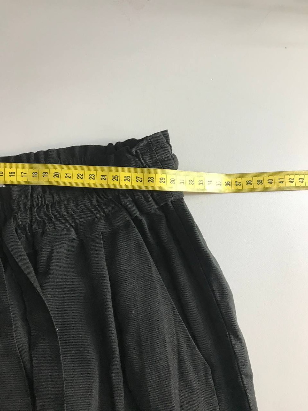 Брюки для активного образа, маркировка XS, визуально 42 размер