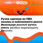 Квадратный надувной бассейн "Зебра" 7*7*0.65 м