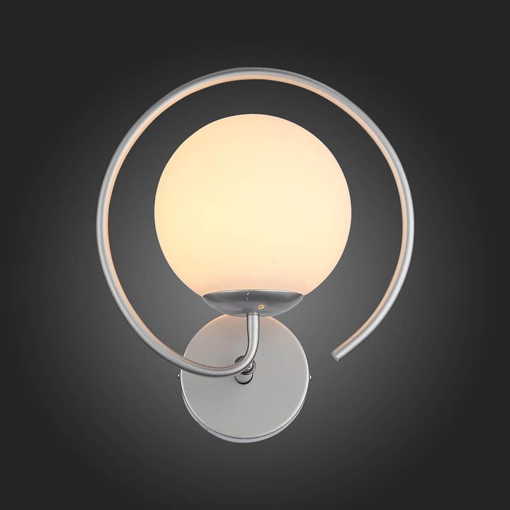 Бра Evoluce Galio SL418.101.01