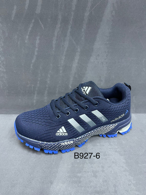 Кроссовки по 8 пар (36-41)р. / B927/6