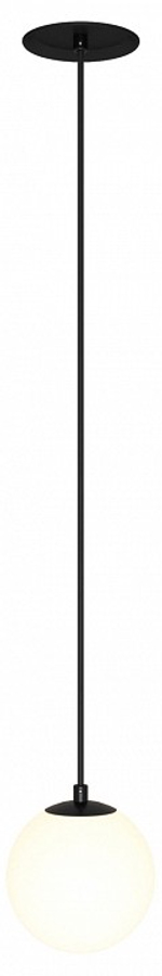 Подвесной светильник Maytoni Technical Luna P039PL-5W3K-10INS-B