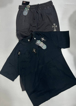 Футболка Chrome Hearts