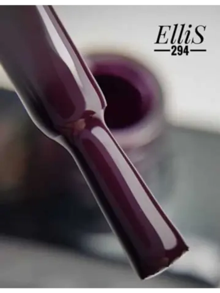 ElliS гель-лак 294 10мл