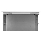 Комплект Electrolux EACC-12H/UP4-DC/N8 инверторной сплит-системы, кассетного типа НС-1483652