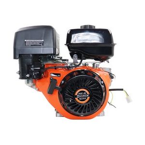 Двигатели HEMEN