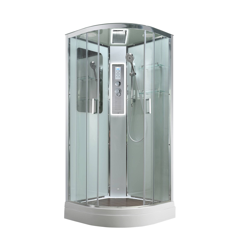 Душевая кабина AvaCan (АваКан) A2010LED