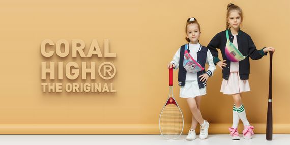 Çanta \ Bag \ Рюкзак  CORAL HIGH BELÇANTA 22586