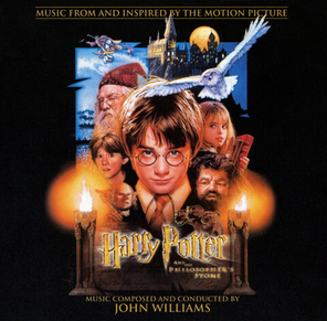 Soundtrack / John Williams: Harry Potter And The Philosopher's Stone (Special Edition)(2CD)