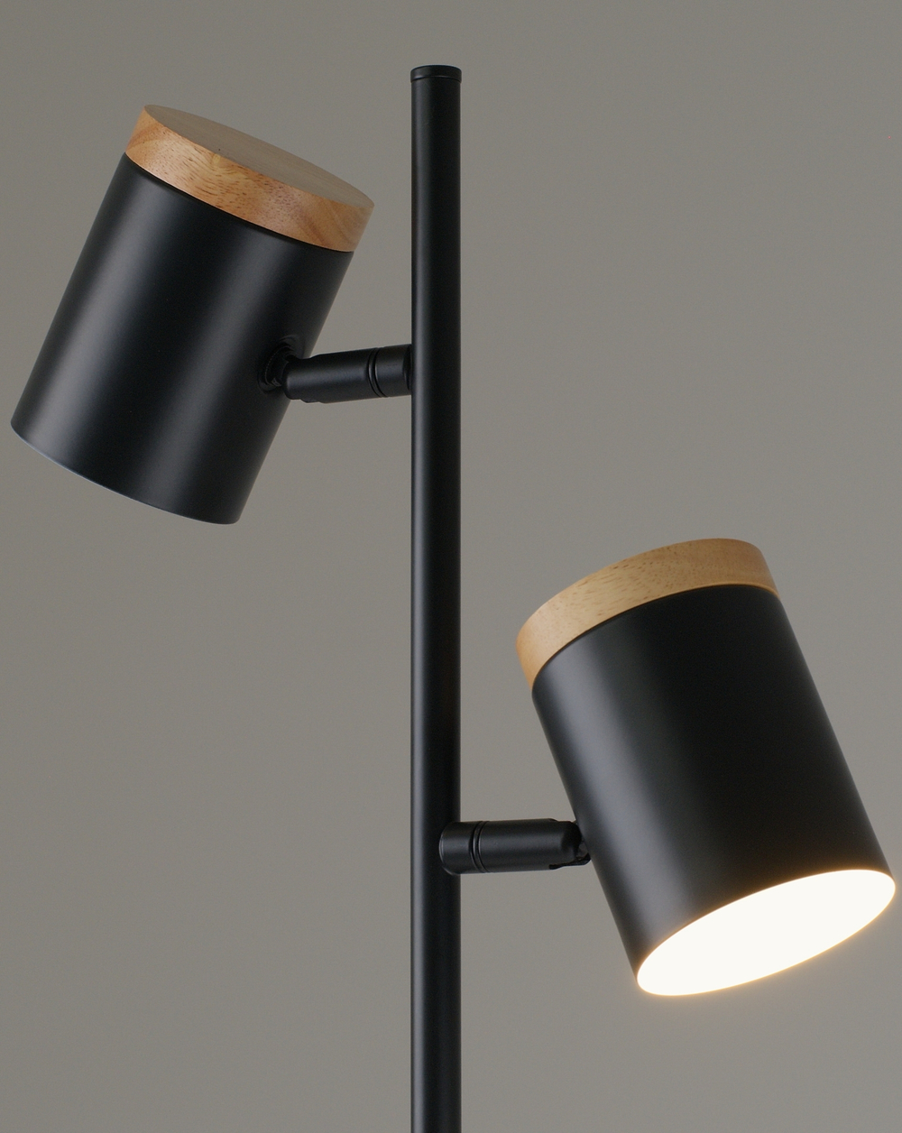 Торшер Moderli V11287-2F Asheswood