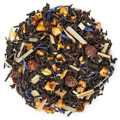 Чай арома Арабская Ночь BestTea