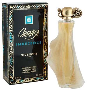 Givenchy Organza Indecence