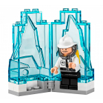 LEGO Batman Movie: Ледяная aтака Мистера Фриза 70901 — Mr. Freeze™ Ice Attack — Лего Бэтмен Муви