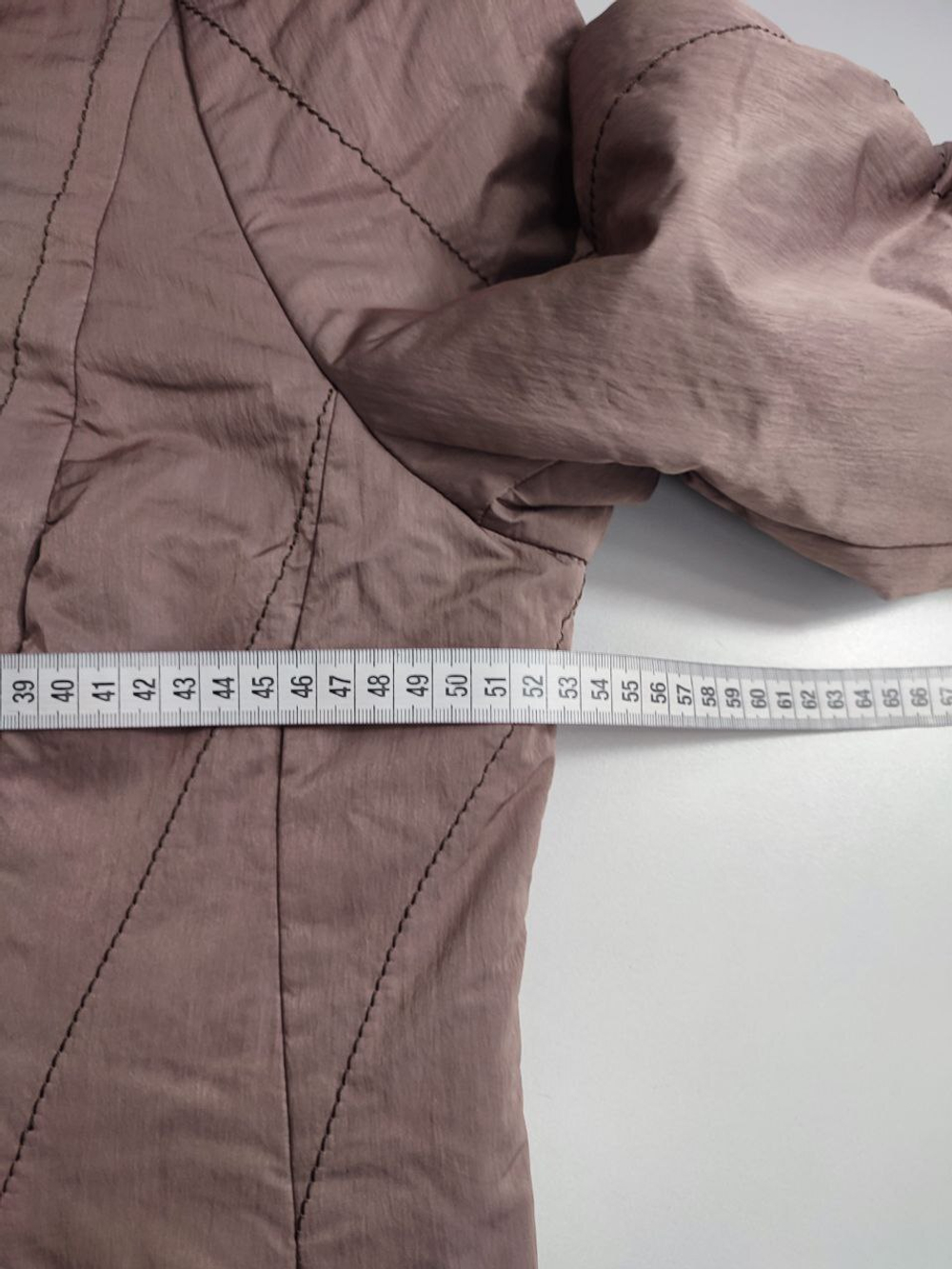 Пальто Romantic Collection демисезонное 48 размер