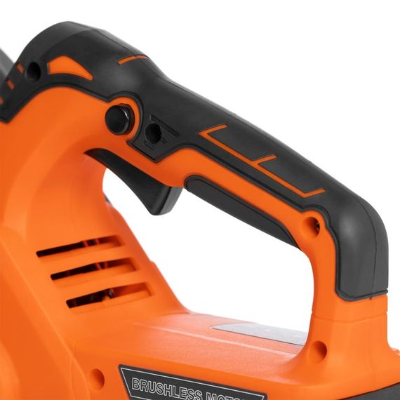 Аккумуляторная пила Daewoo DACS 1221Li (без АКБ и ЗУ)