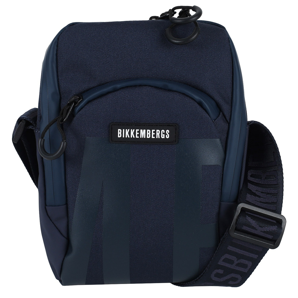 Сумка мужская BIKKEMBERGS