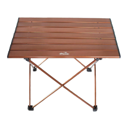 Tramp стол складной Compact (алюминий)