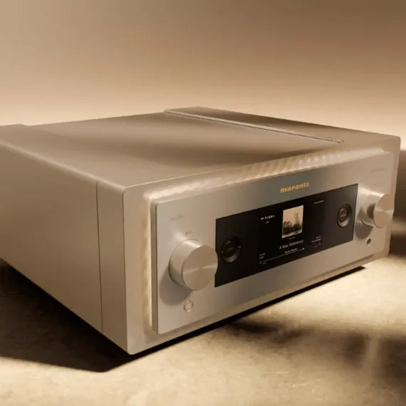 Marantz LINK 10n Champagne
