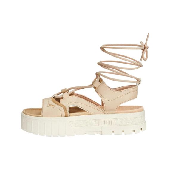 Puma Mayze 'Beige'