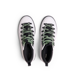 Ботинки Hikes Jasper "Moon Gray"