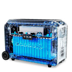 Портативная электростанция TopON TOP-X5000 LFP 5000 Вт