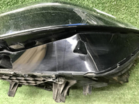 Битая Фара левая BMW X5 G05 (18-23) Laser Light