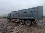 Shacman (Shaanxi) SX* 8x4 Самосвал SX33186V366 (Дизельный, 11,6 л, 423 л.с., МТ)