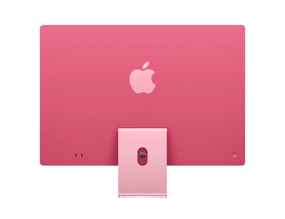 iMac 24" 2024 (M4 10-Core, GPU 10-Core, 16GB, 256GB)