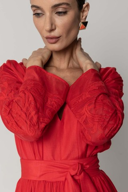 Платье DR8 ELENA GAMAYUN